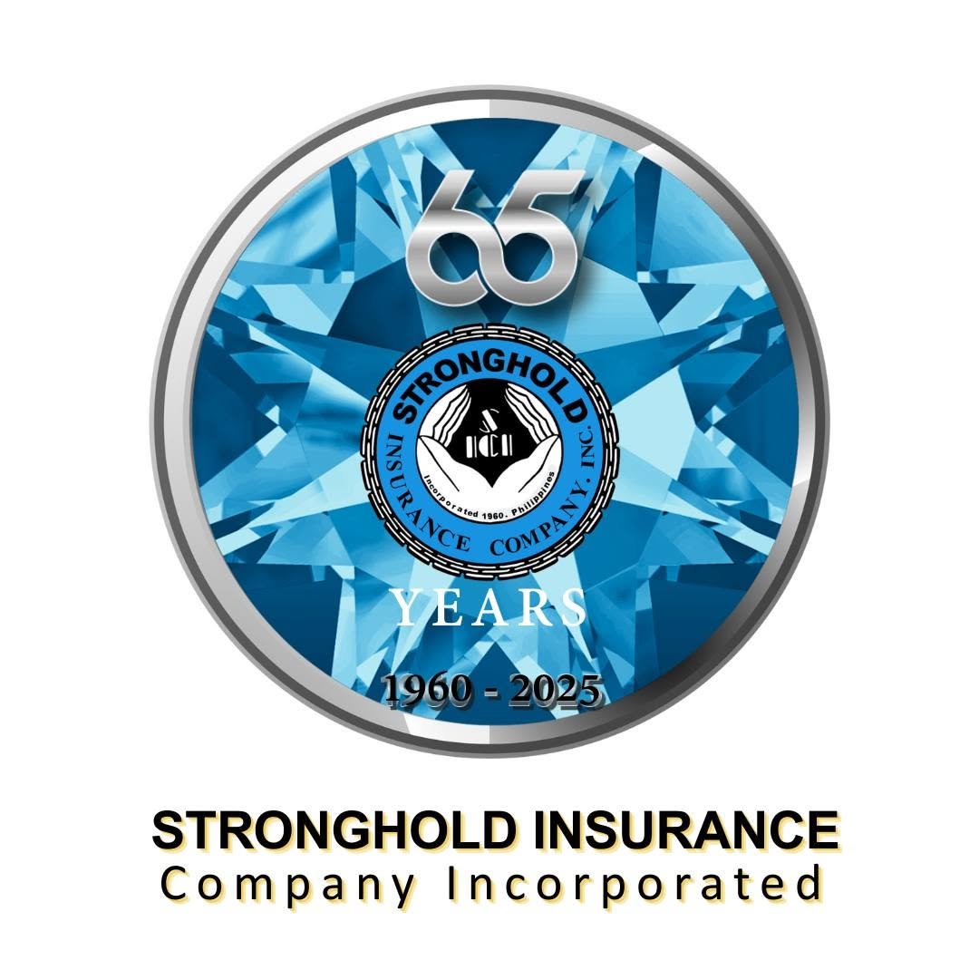 Cebu Business Directory - Stronghold Insurance Company, Inc. logo
