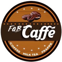 Cebu Business Directory - Fab Caffe logo
