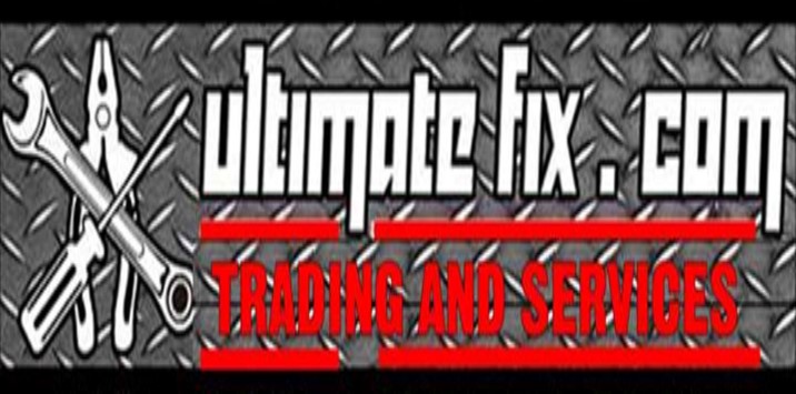 Cebu Business Directory - Ultimate Fix.com logo