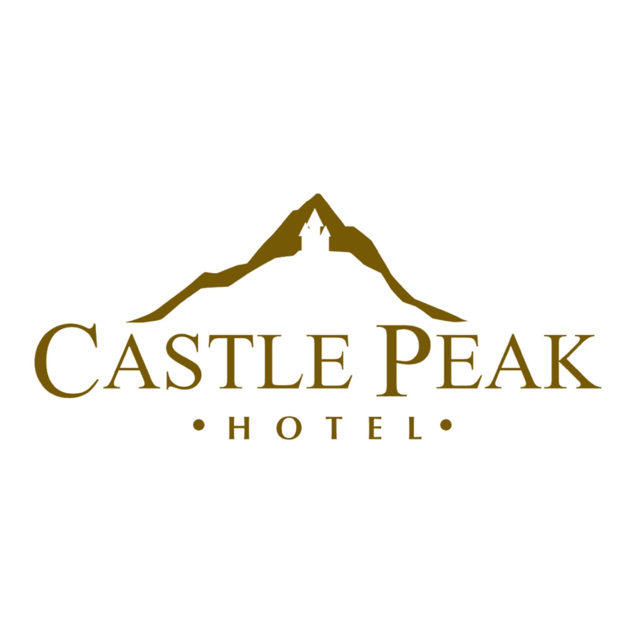 Cebu Business Directory - Castle Peak Hotel logo