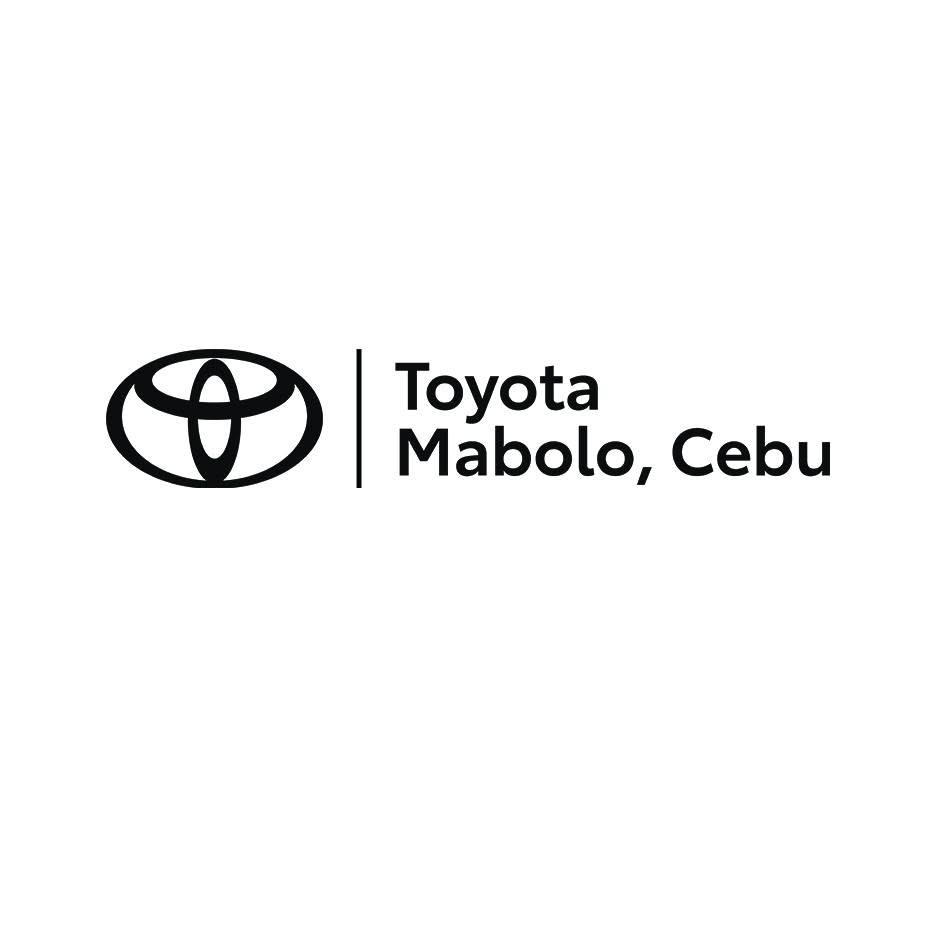 Cebu Business Directory - Toyota Mabolo logo