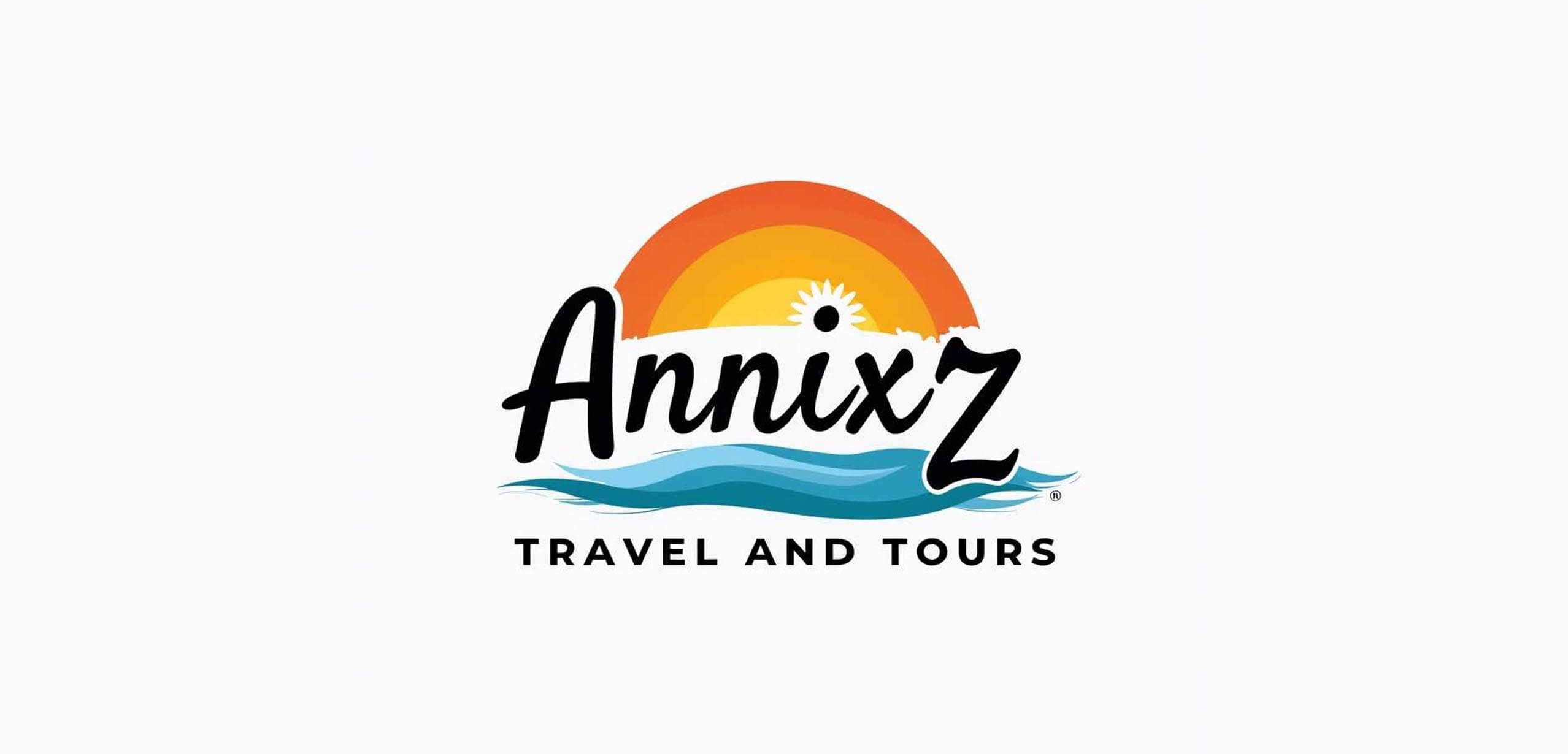 Cebu Business Directory - Annixz Travel and Tours - Cebu logo
