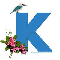 Cebu Business Directory - Kandugyap House by the Sea logo