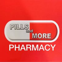 Cebu Business Directory - Pills And More Pharmacy logo