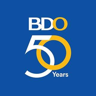 Cebu Business Directory - BDO Unibank logo