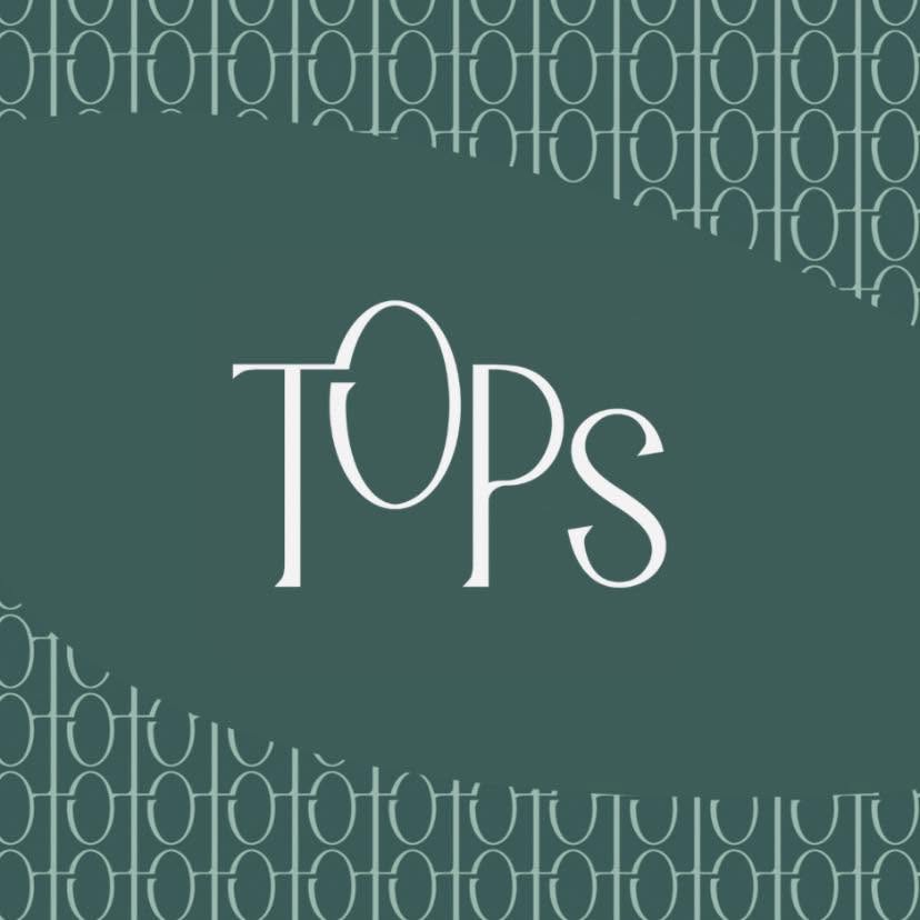 Cebu Business Directory - TOPS logo