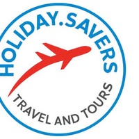 Cebu Business Directory - Holiday.Savers Travel and Tours logo