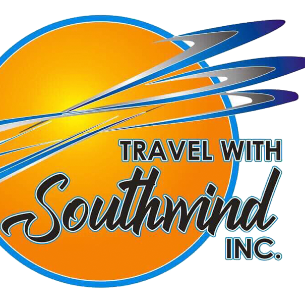 Cebu Business Directory - Travel With Southwind, Inc. logo