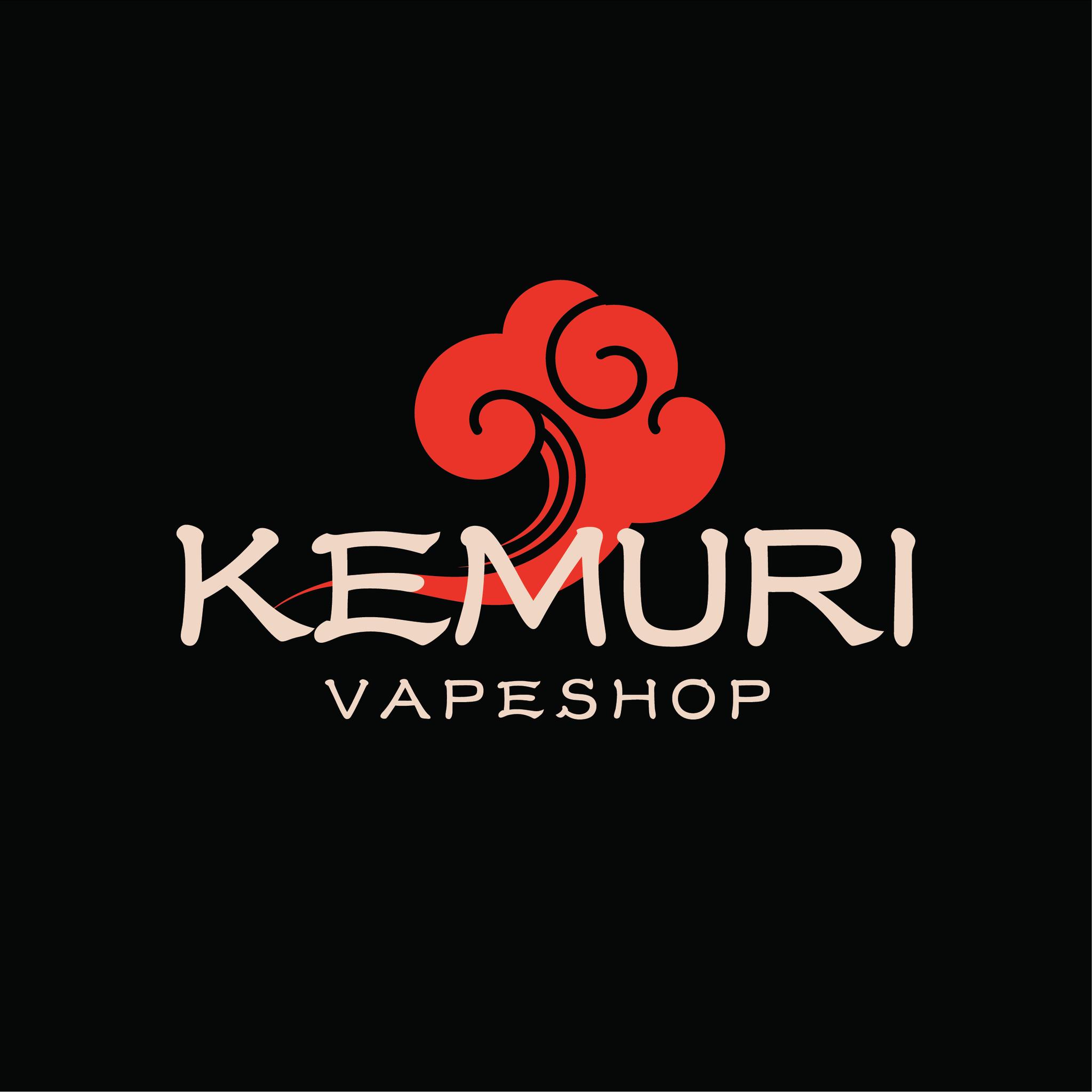 Cebu Business Directory - Kemuri Vapeshop Cebu - Gorordo Avenue logo