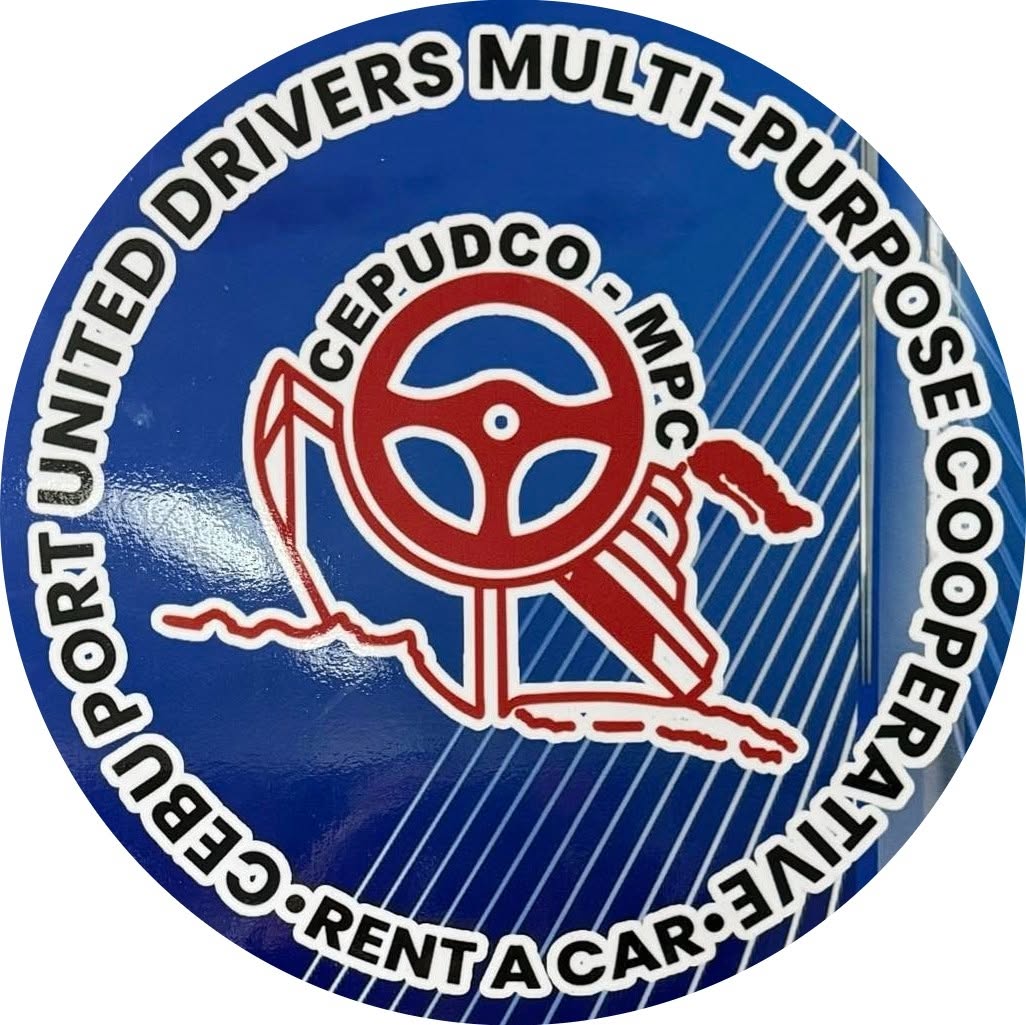 Cebu Business Directory - Cebu Port United Drivers Multi-Purporse Cooperative logo