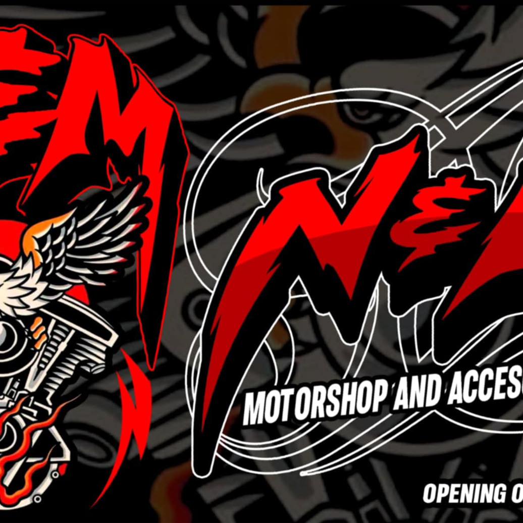Cebu Business Directory - N&M Motor Shop & Accessories logo