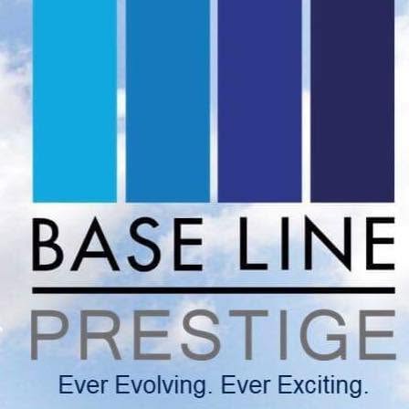Cebu Business Directory - Baseline Prestige Residences Cebu logo