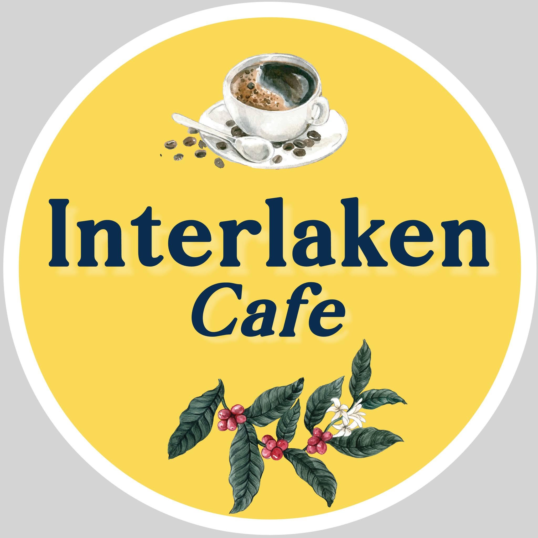 Cebu Business Directory - Interlaken Cafe logo