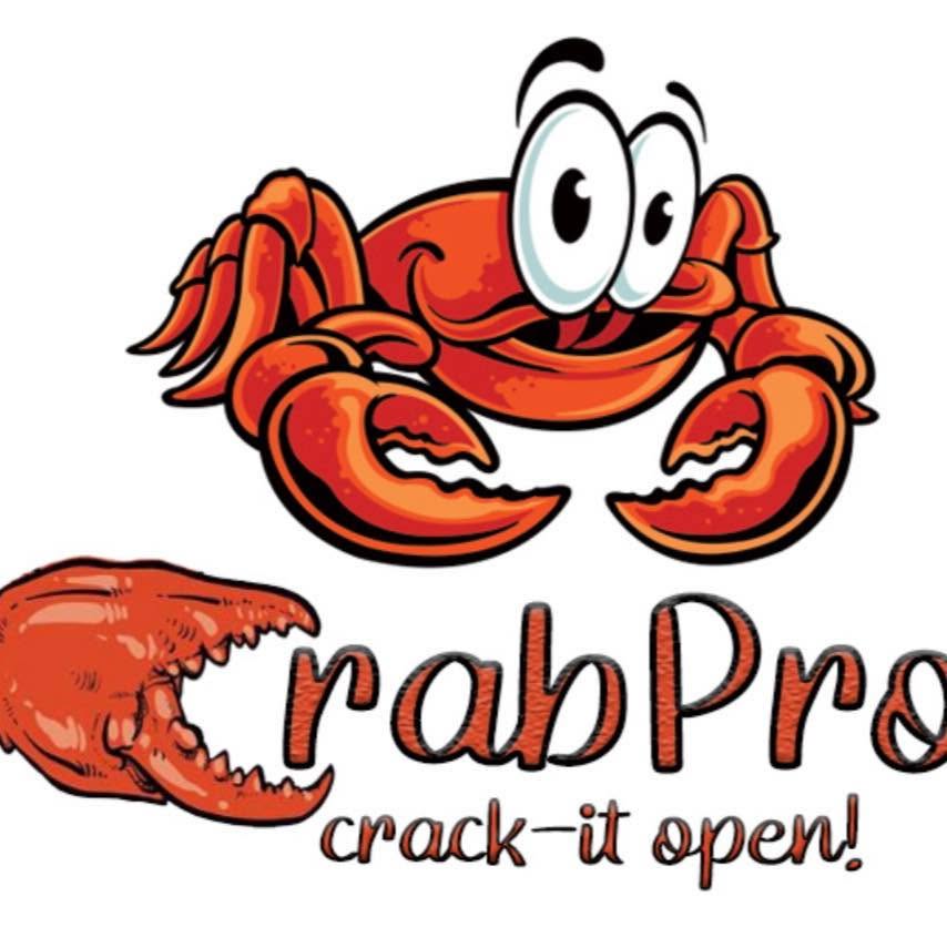 Cebu Business Directory - Cebu Crab Seafoods Restaurant JPARK logo