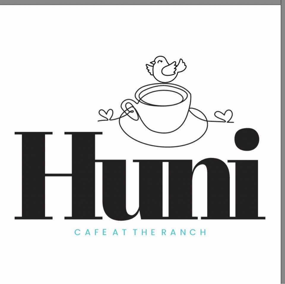Cebu Business Directory - Huni Cafe logo