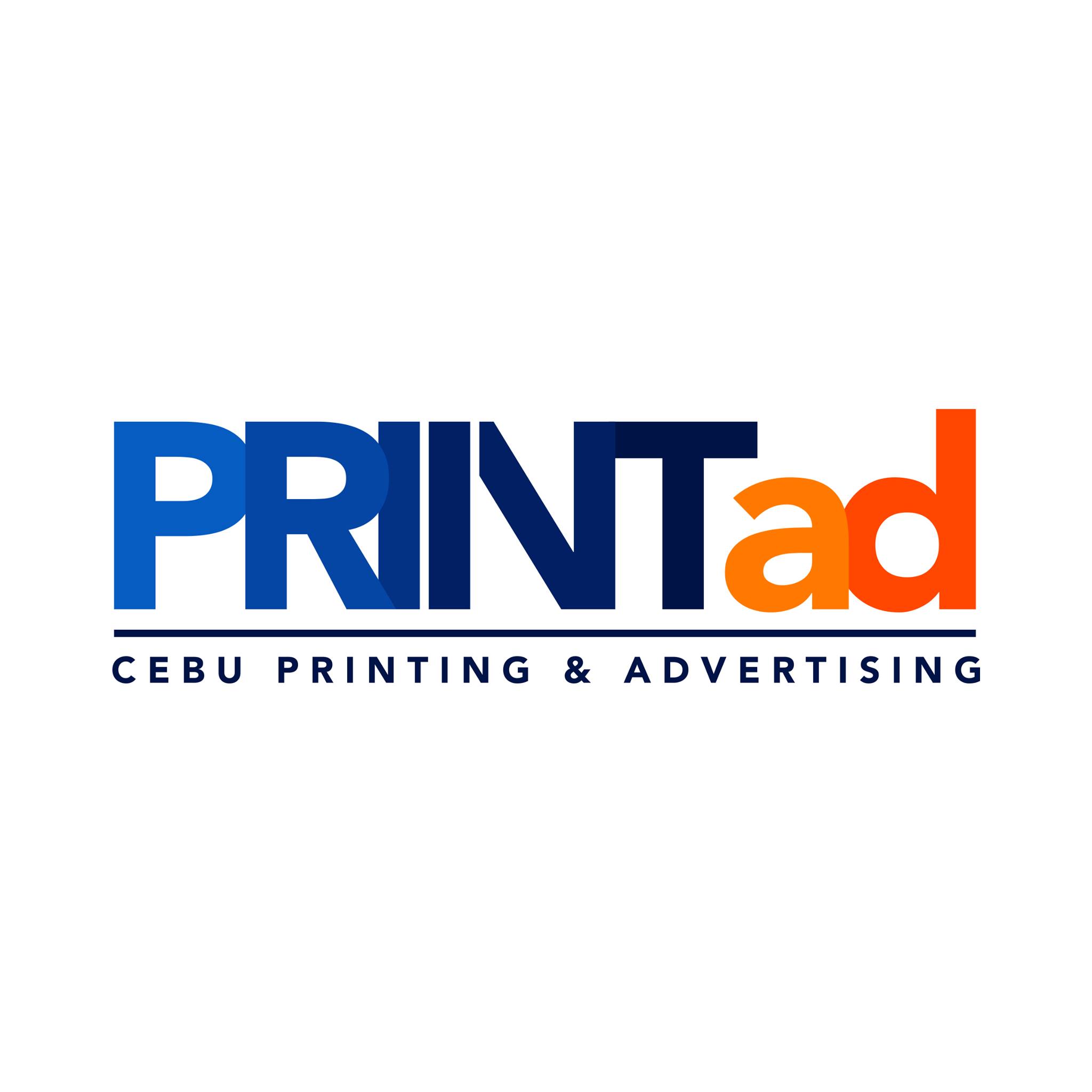Cebu Business Directory - Print Ad Cebu Printing and Advertising logo