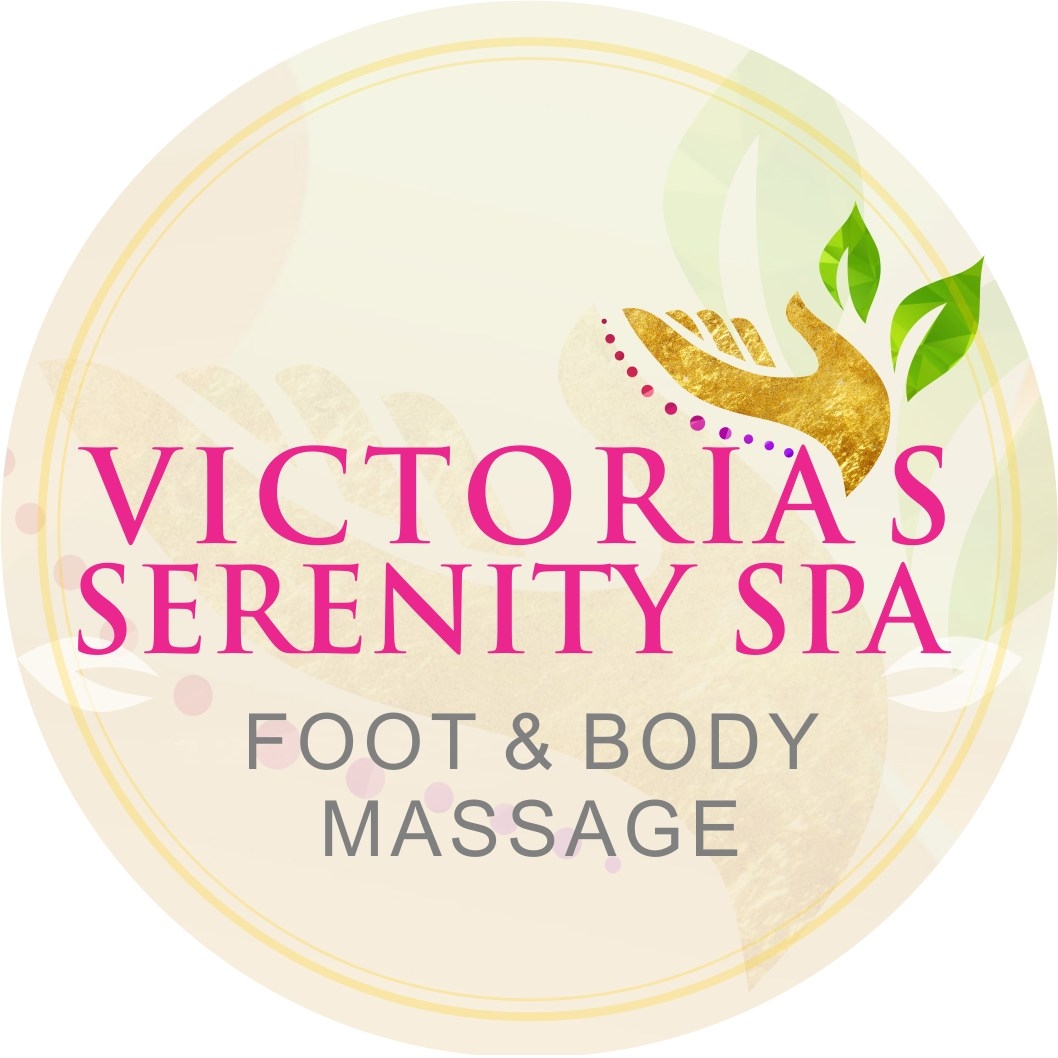 Cebu Business Directory - Victoria's Serenity Spa logo
