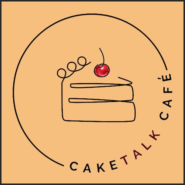 Cebu Business Directory - Caketalk CAFE logo