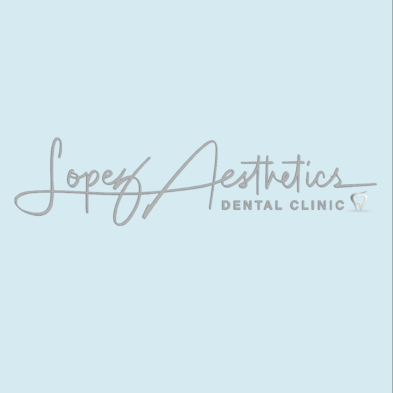 Cebu Business Directory - Lopez Aesthetics Dental Clinic logo