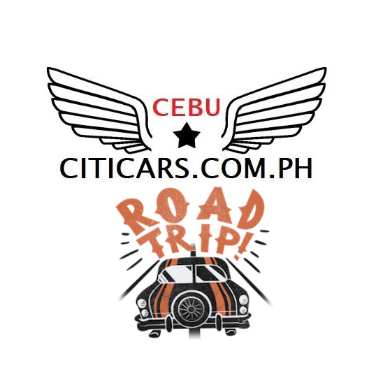 Cebu Business Directory - CITI CARS Rental logo