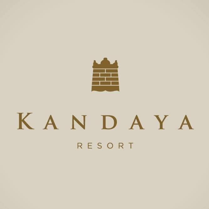 Cebu Business Directory - Kandaya Resort logo