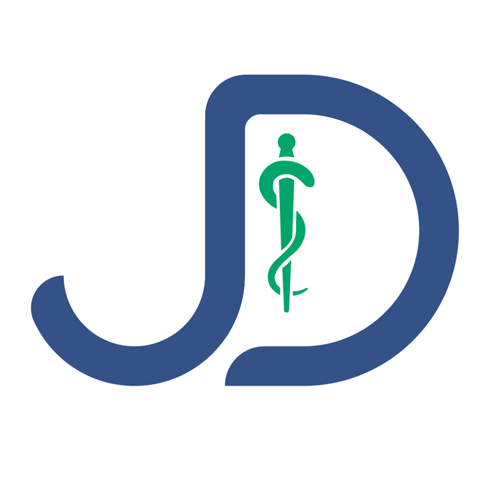 Cebu Business Directory - JD Diagnostics Medical Clinic & Laboratory logo