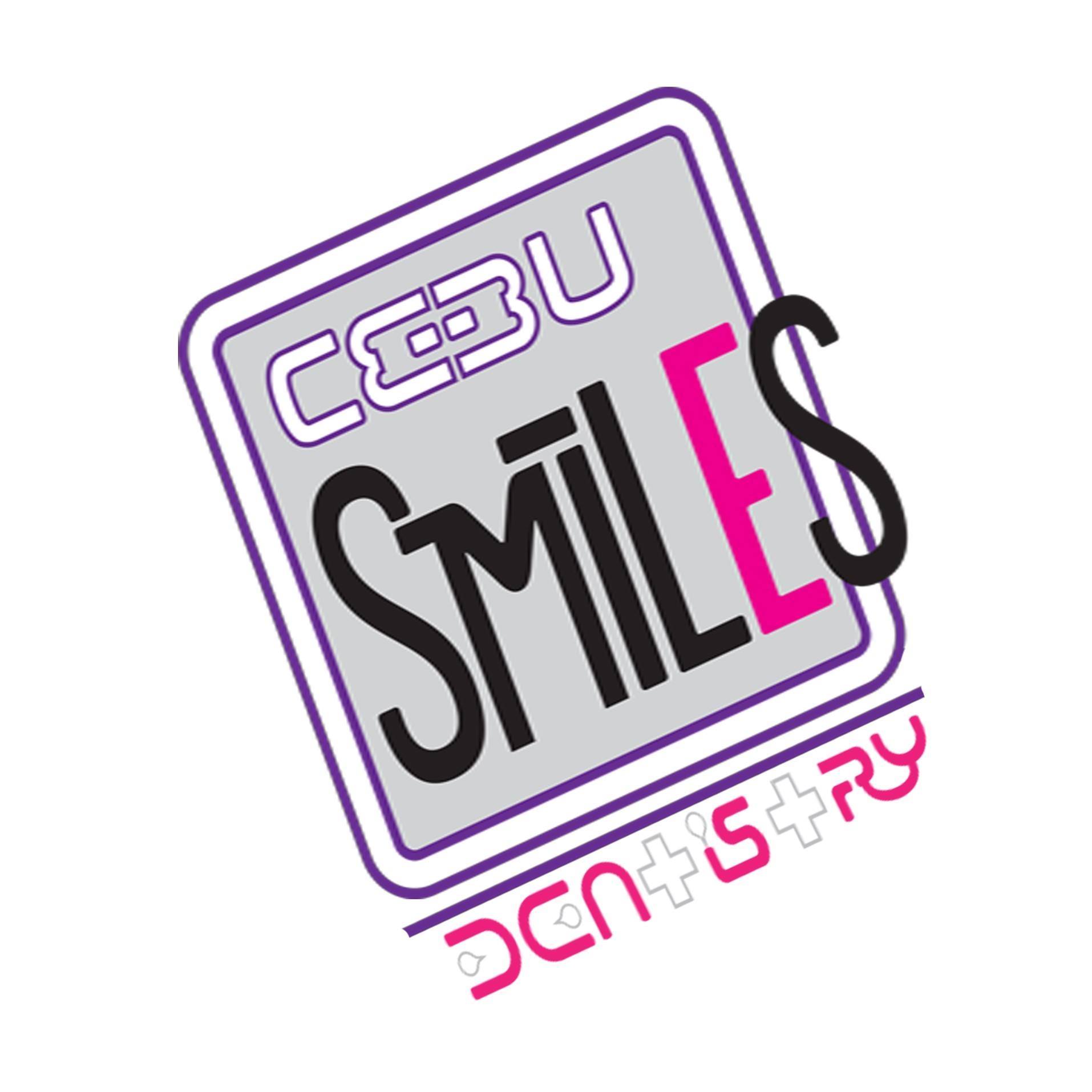 Cebu Business Directory - Cebu Smiles Dentistry logo