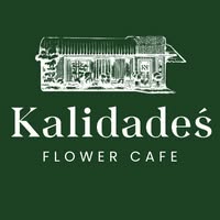 Cebu Business Directory - Kalidades Flower Cafe logo