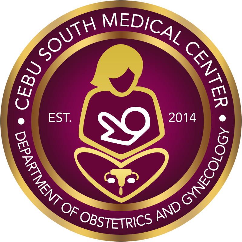 Cebu Business Directory - Cebu South Medical Center Obstetrics and Gynecology logo