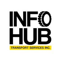 Cebu Business Directory - Infohub Transport Services Corp. logo