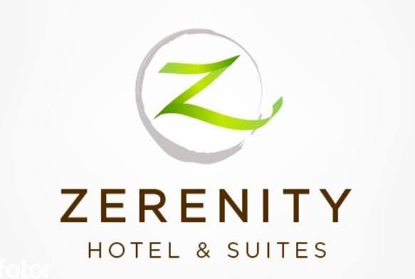 Cebu Business Directory - Zerenity Hotel & Suites logo