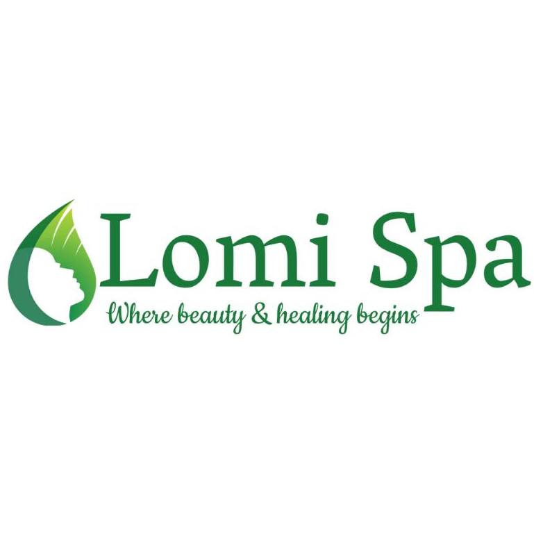 Cebu Business Directory - Lomi Spa logo
