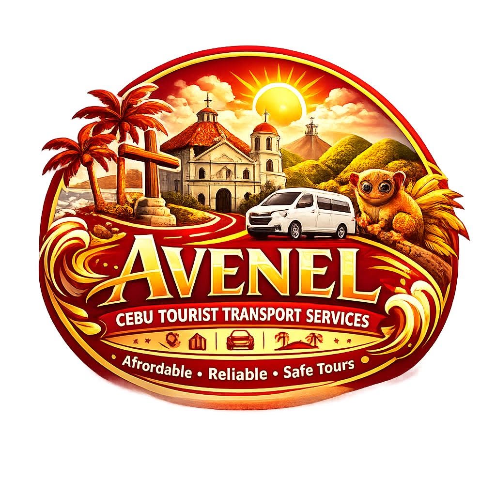 Cebu Business Directory - Avenel Tourist Transport Services logo