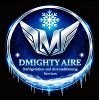 Cebu Business Directory - Dmighty Aire Refrigeration & Air Conditioning Services logo