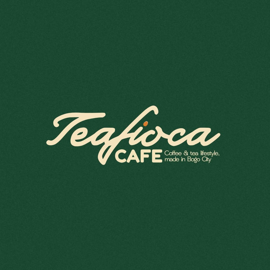 Cebu Business Directory - Teafioca Cafe & Restaurant - Bogo City logo