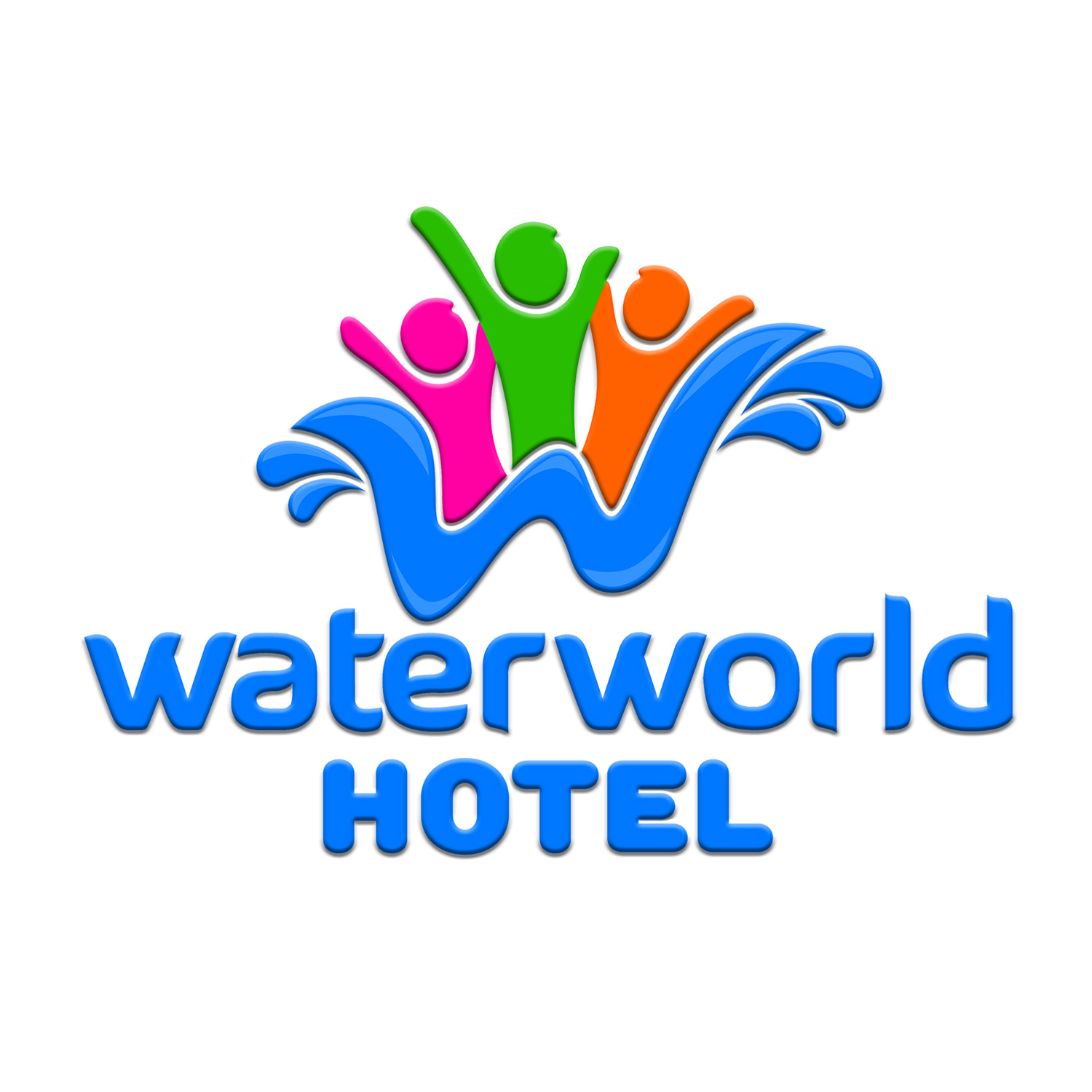 Cebu Business Directory - WaterWorld Hotel Cebu logo