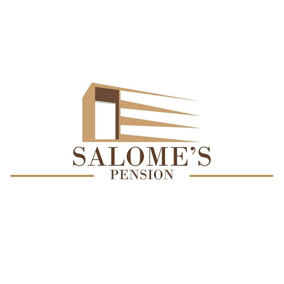 Cebu Business Directory - Salomes Pension logo