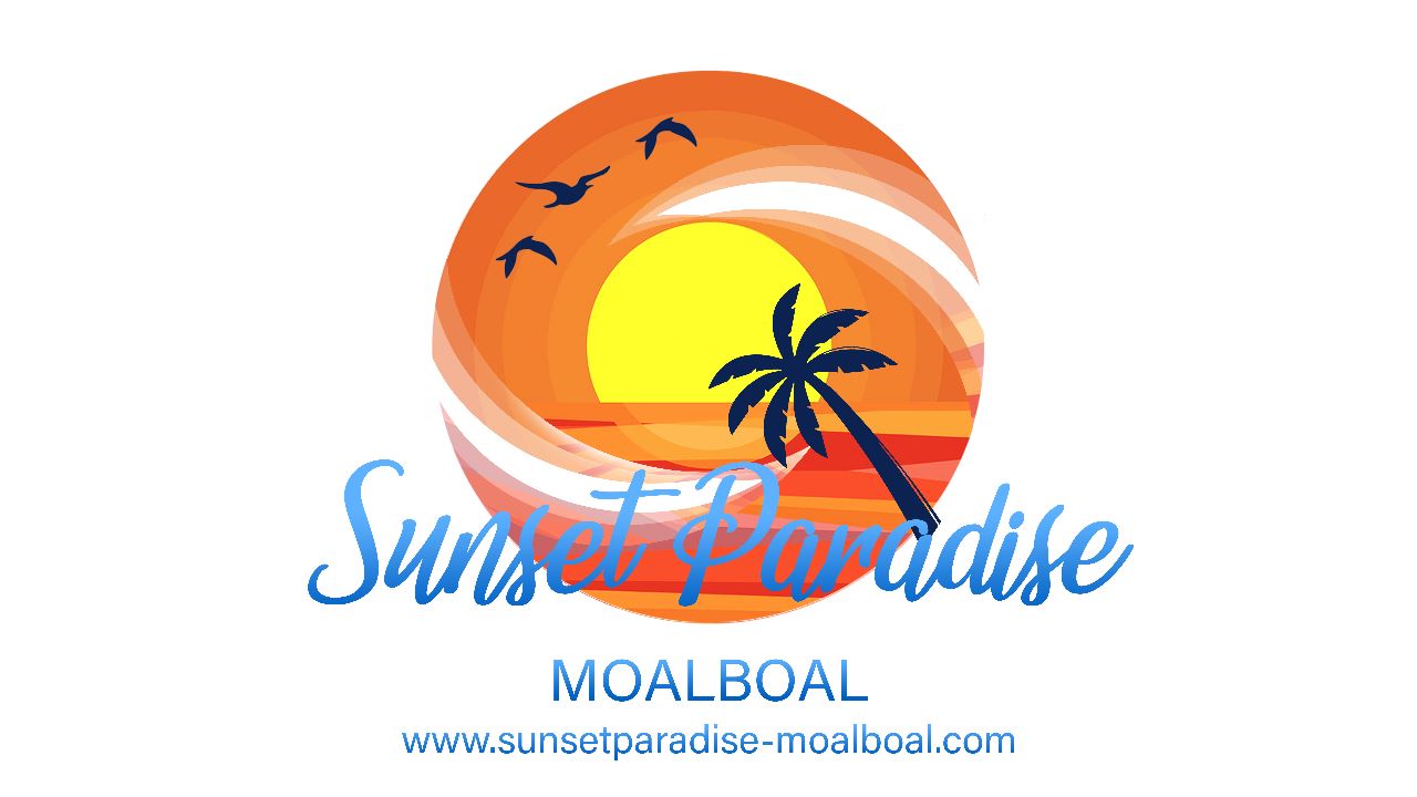 Cebu Business Directory - Sunset Paradise Moalboal logo