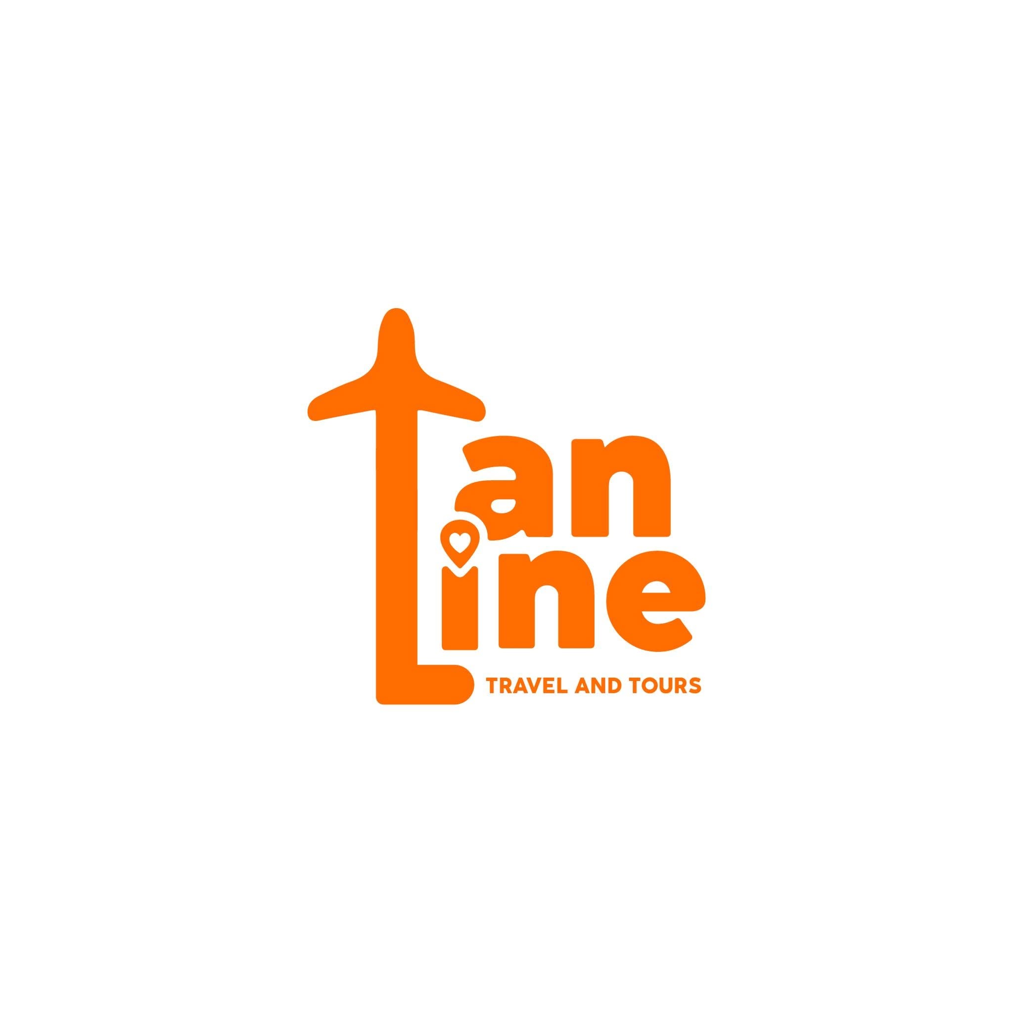 Cebu Business Directory - Tanline Travel & Tours logo
