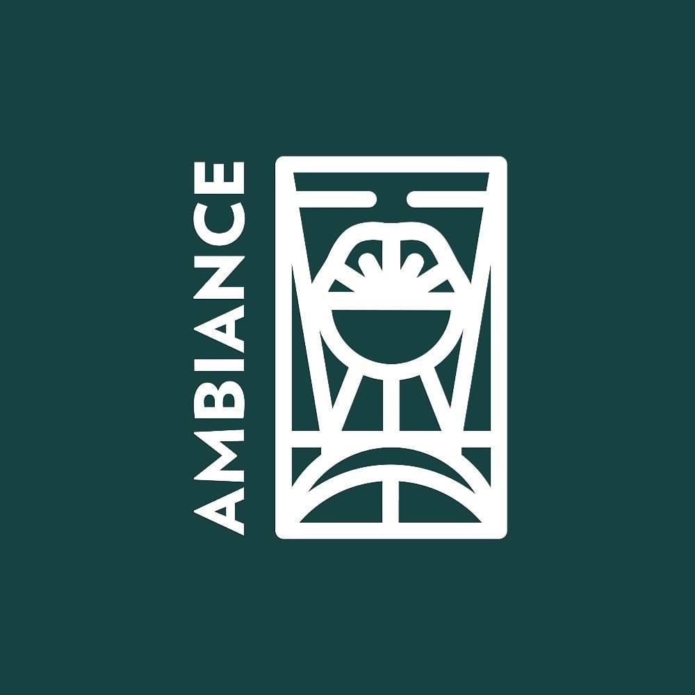 Cebu Business Directory - Ambiance Bar & Restaurant logo