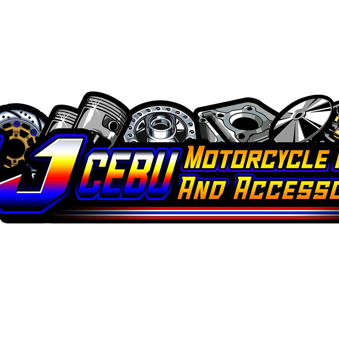 Cebu Business Directory - JJ Cebu Motorcycle Parts & Accessories logo