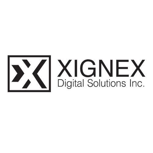 Cebu Business Directory - Xignex Digital Solutions logo