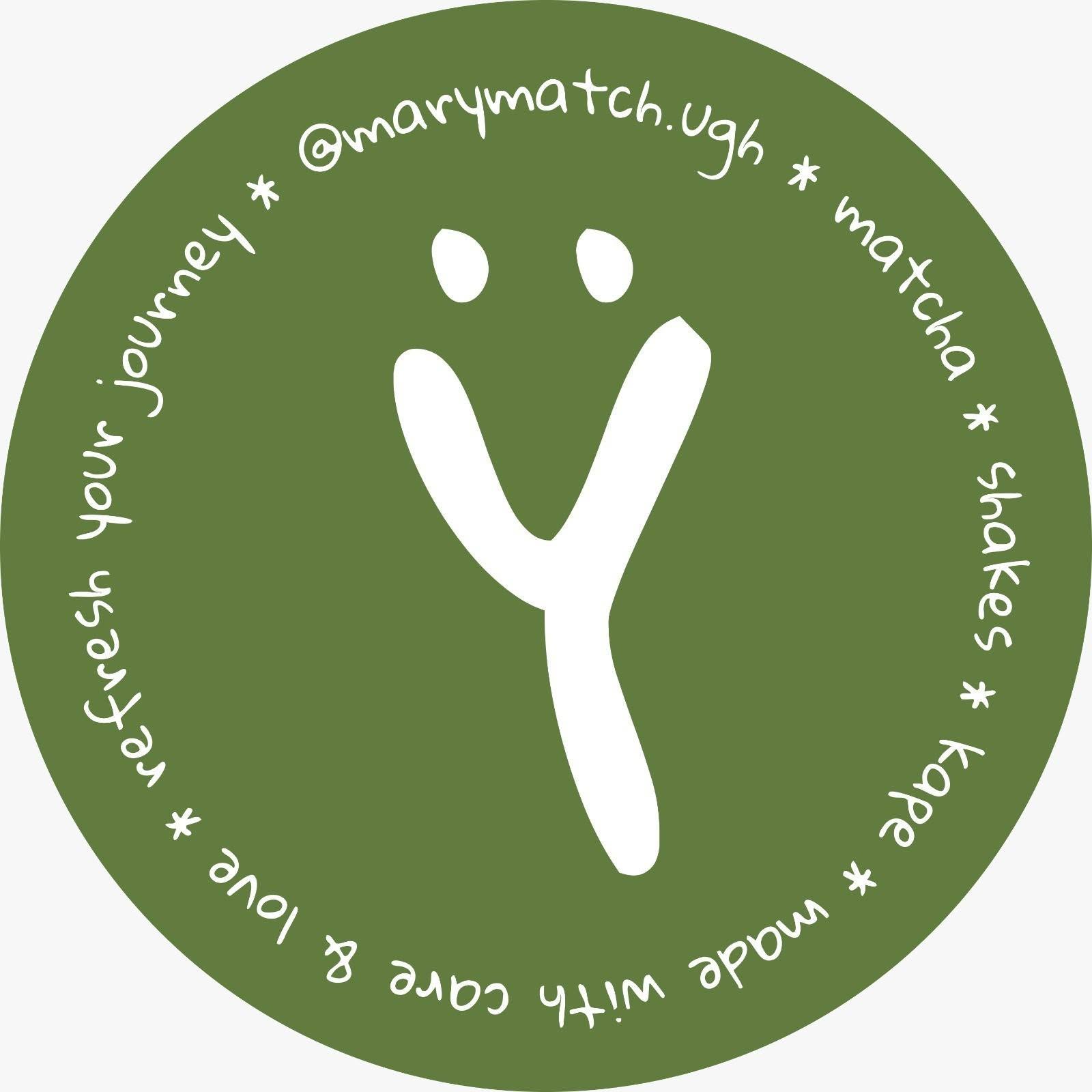 Cebu Business Directory - Marymatch.ugh logo