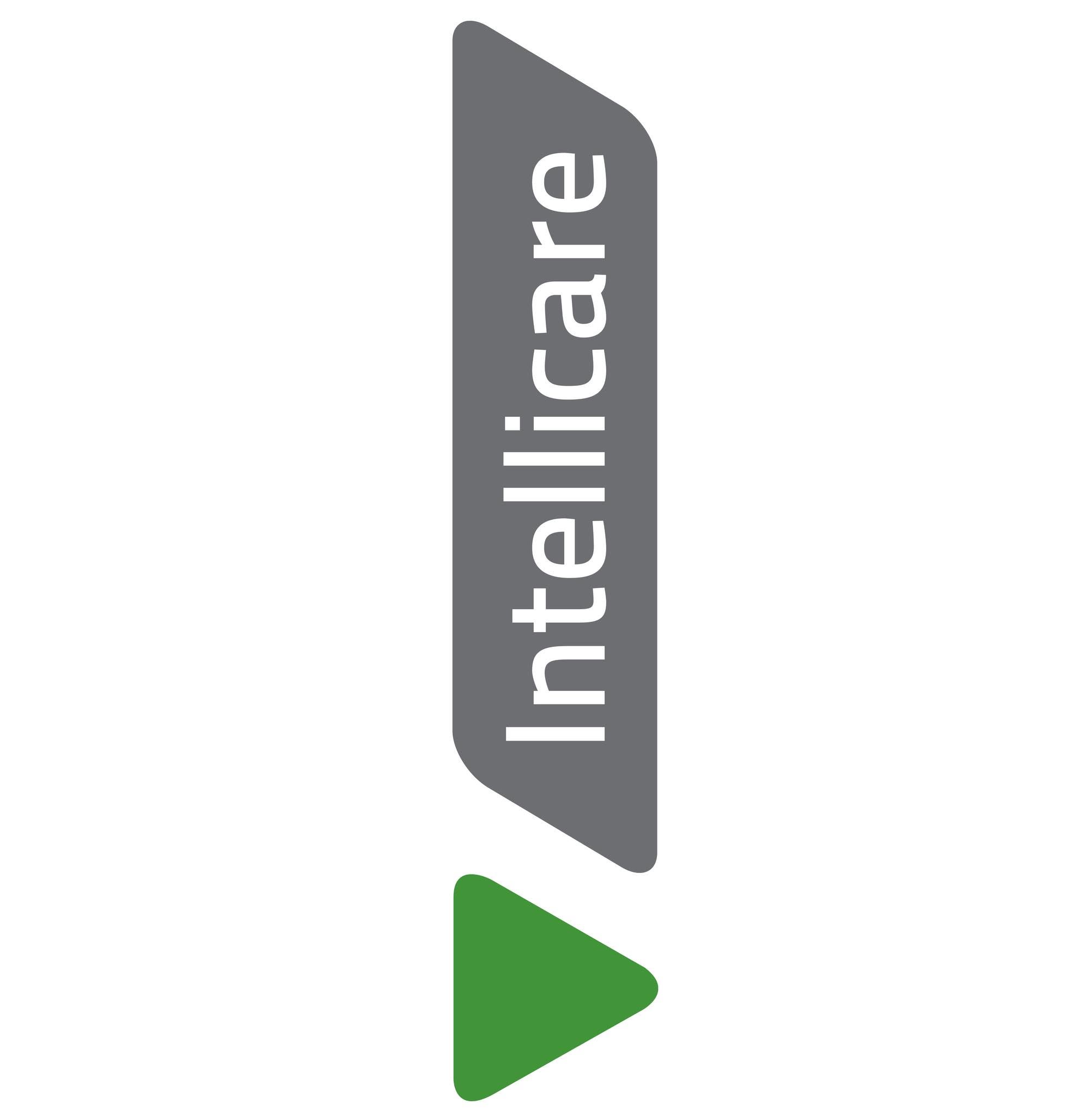 Cebu Business Directory - Intellicare logo