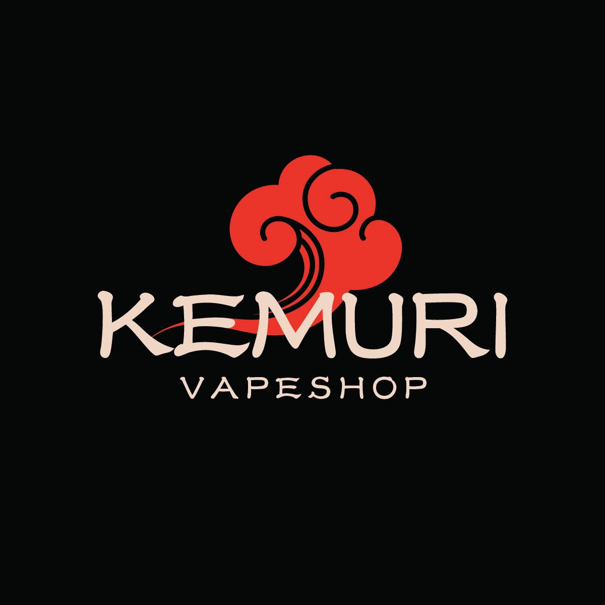 Cebu Business Directory - Kemuri Vapeshop Cebu - Lapu-Lapu Basak logo