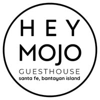 Cebu Business Directory - Hey Mojo Guest House logo