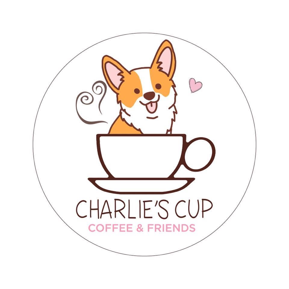 Cebu Business Directory - Charlie's Cup logo