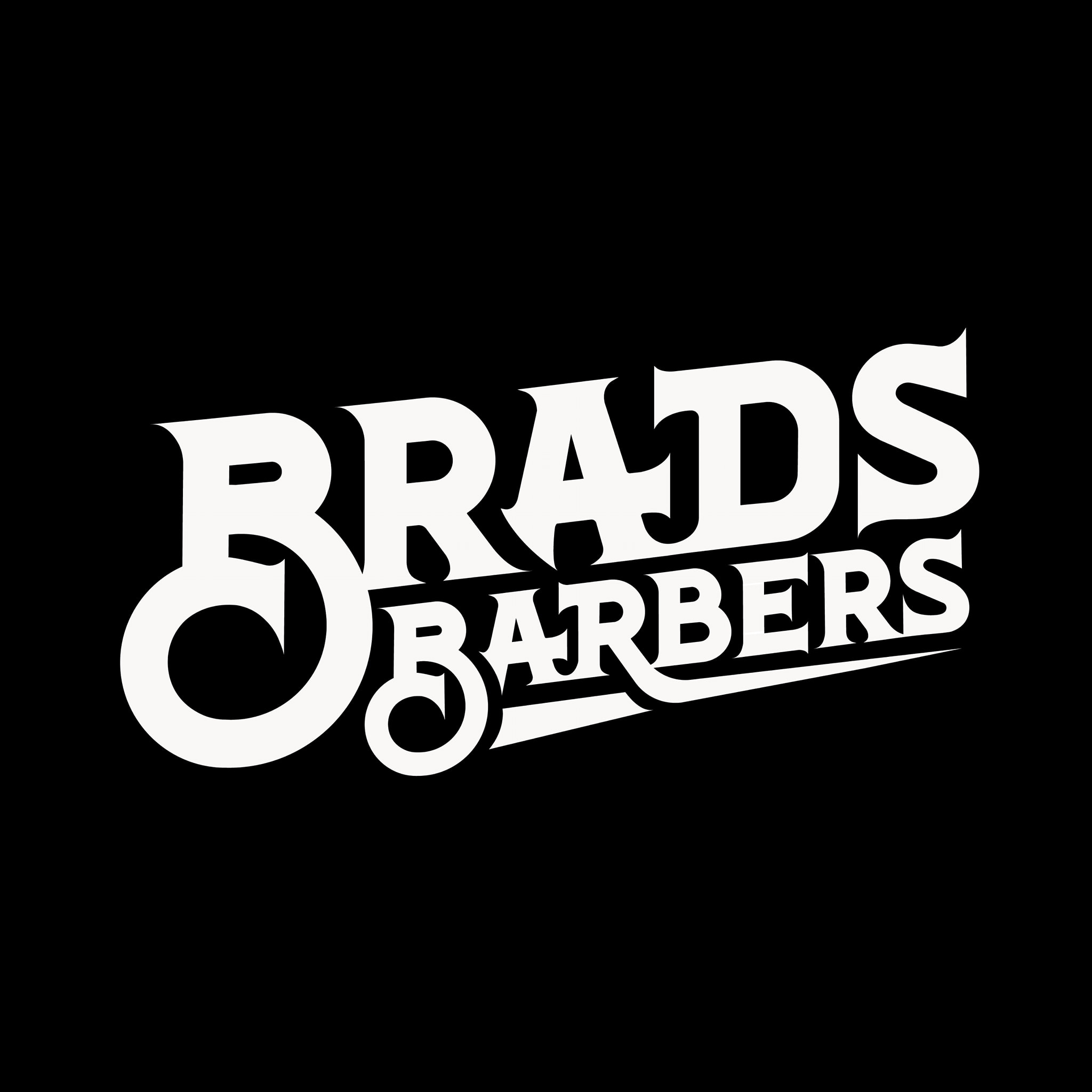 Cebu Business Directory - Brad's Barbers logo