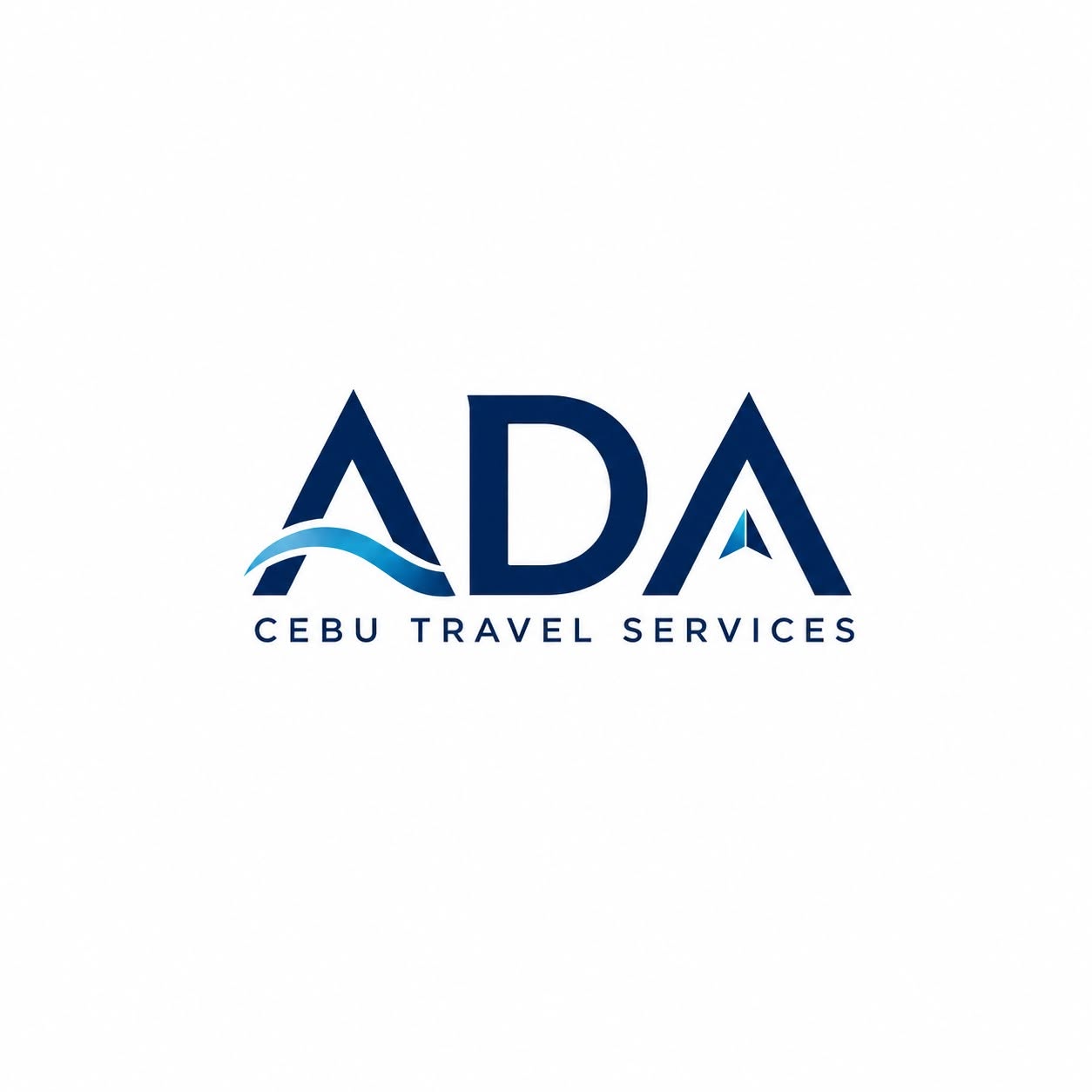 Cebu Business Directory - ADA Cebu Travel Services logo