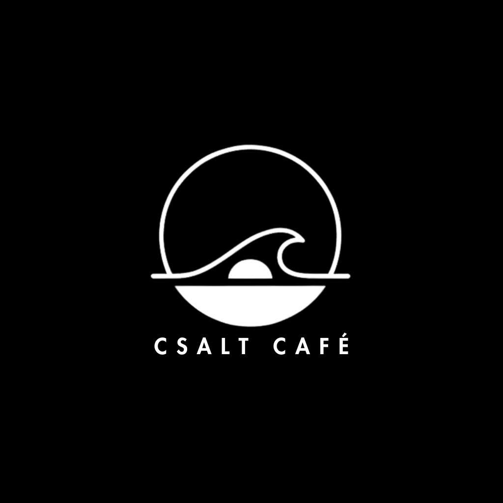Cebu Business Directory - CSalt Cafe logo